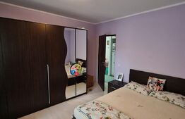 Apartament mobilat si utilat, 3 camere, 58mp, parcare, orientare sudica, etaj intermediar, zona Eroilor
