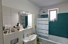 Apartament mobilat si utilat, 3 camere, 58mp, parcare, orientare sudica, etaj intermediar, zona Eroilor