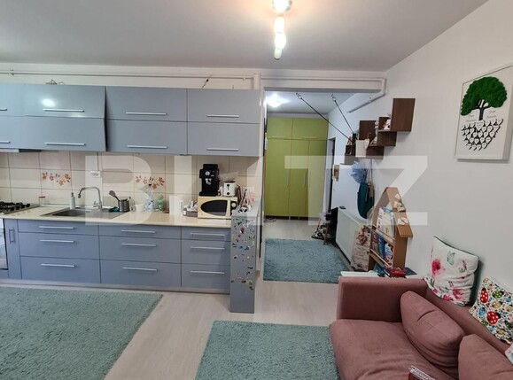 Apartament de vânzare 3 camere Floreşti - 126248AV | BLITZ Cluj-Napoca | Poza3