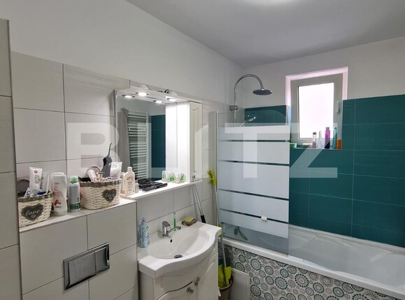 Apartament de vânzare 3 camere Floreşti - 126248AV | BLITZ Cluj-Napoca | Poza12