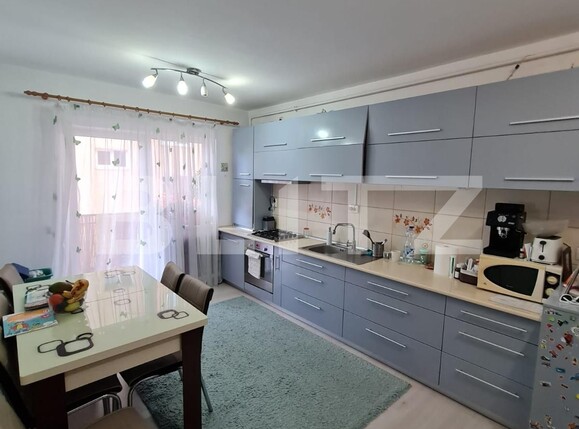 Apartament de vânzare 3 camere Floreşti - 126248AV | BLITZ Cluj-Napoca | Poza2