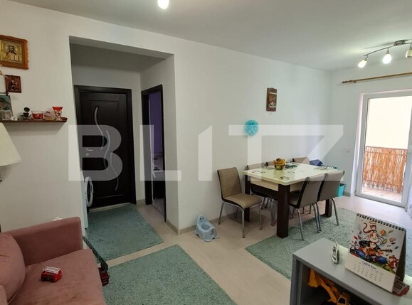 Apartament de vânzare 3 camere Floreşti - 126248AV | BLITZ Cluj-Napoca | Poza4