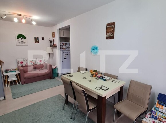 Apartament de vânzare 3 camere Floreşti - 126248AV | BLITZ Cluj-Napoca | Poza5