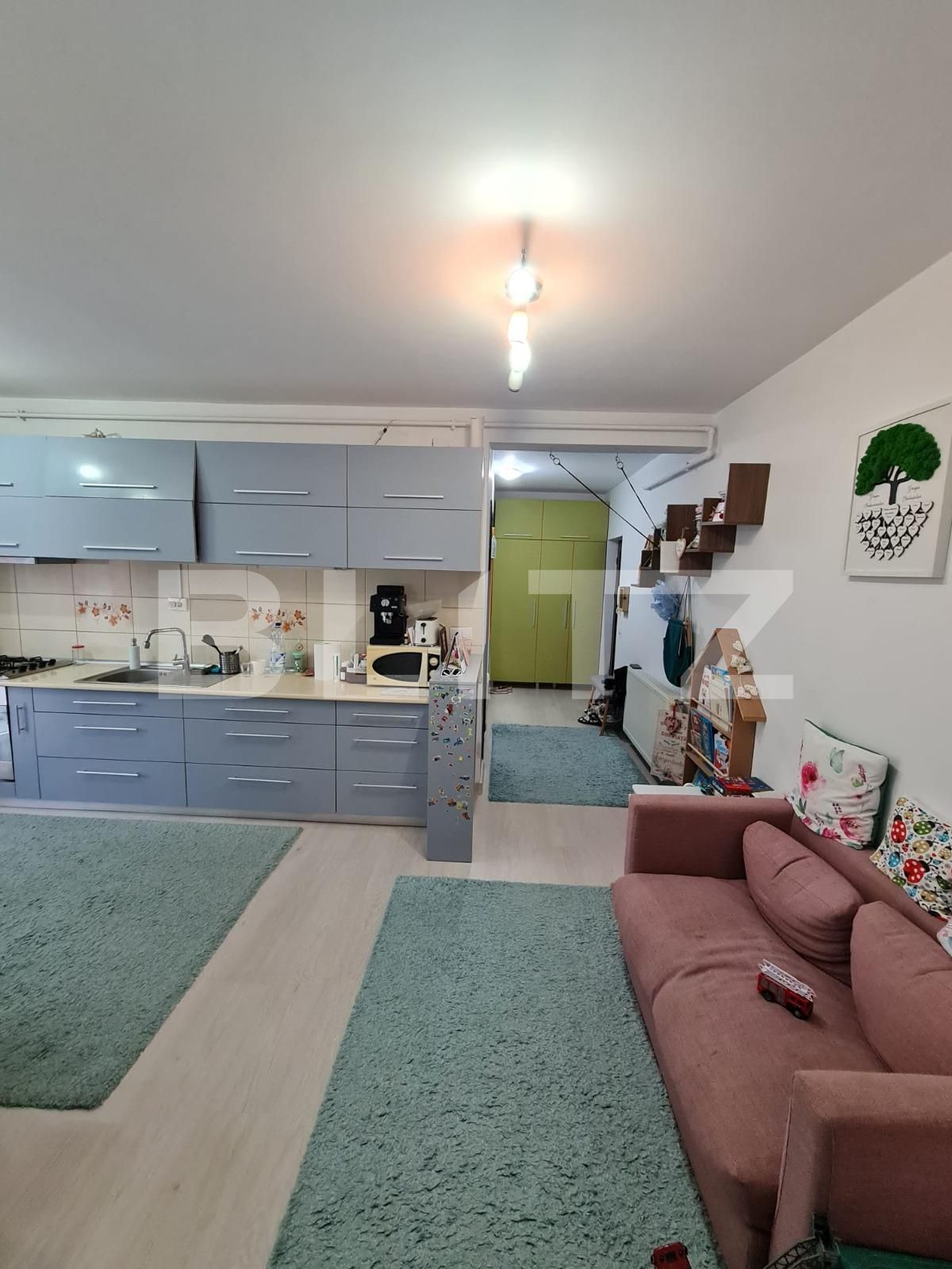 Apartament de vânzare 3 camere Floreşti - 126248AV | BLITZ Cluj-Napoca | Poza3