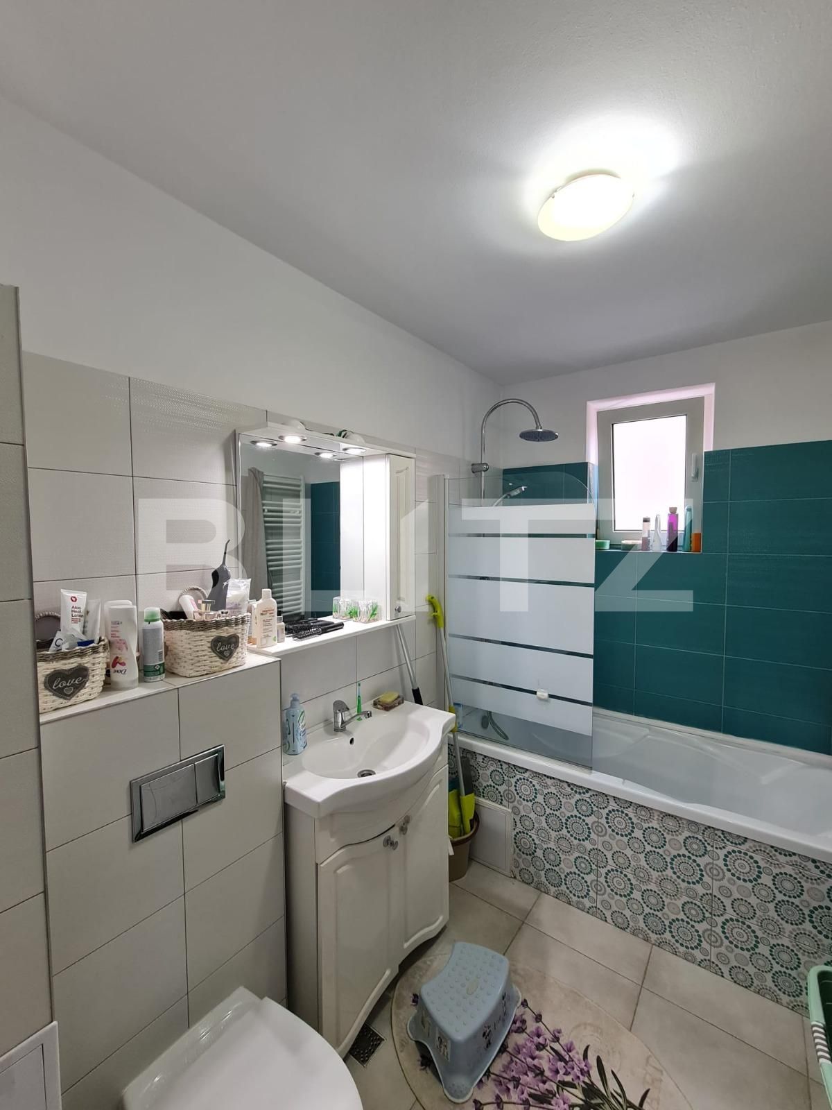 Apartament de vânzare 3 camere Floreşti - 126248AV | BLITZ Cluj-Napoca | Poza12