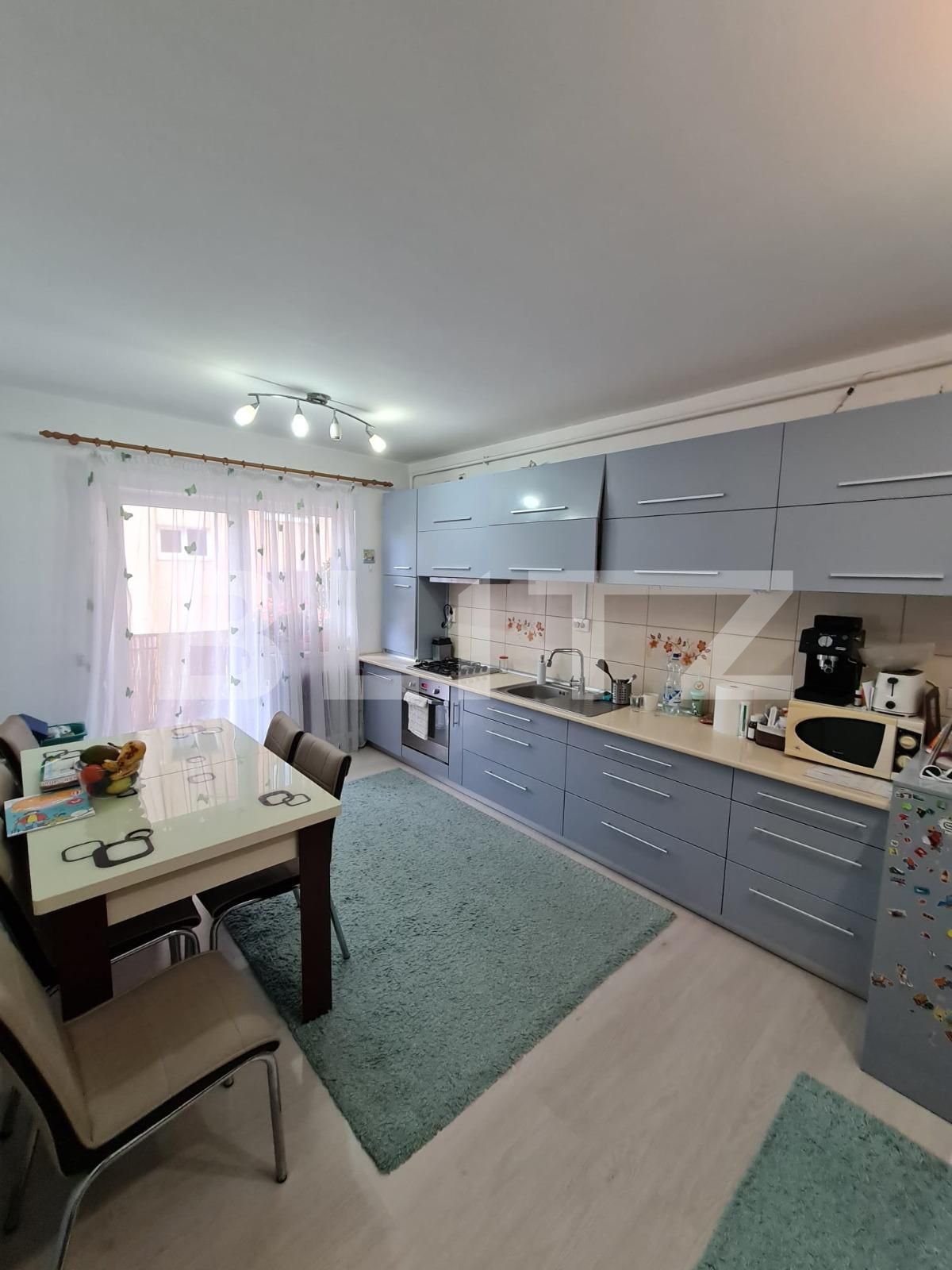 Apartament de vânzare 3 camere Floreşti - 126248AV | BLITZ Cluj-Napoca | Poza2