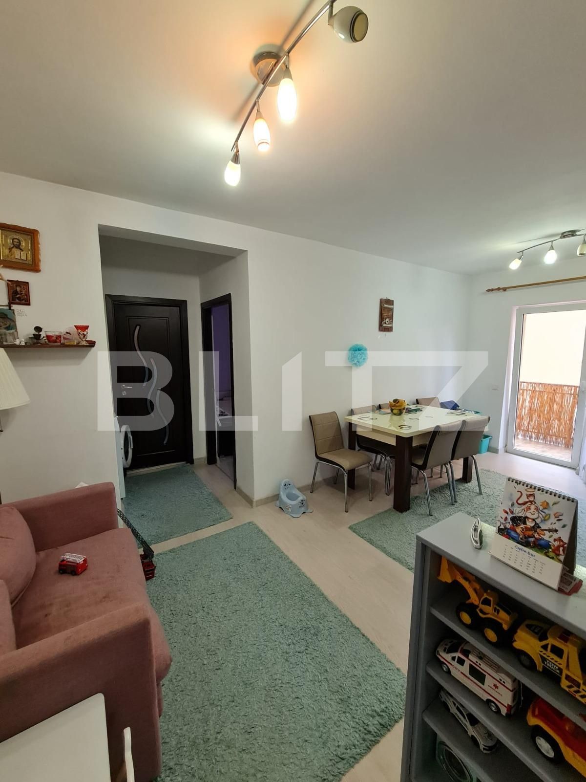 Apartament de vânzare 3 camere Floreşti - 126248AV | BLITZ Cluj-Napoca | Poza4