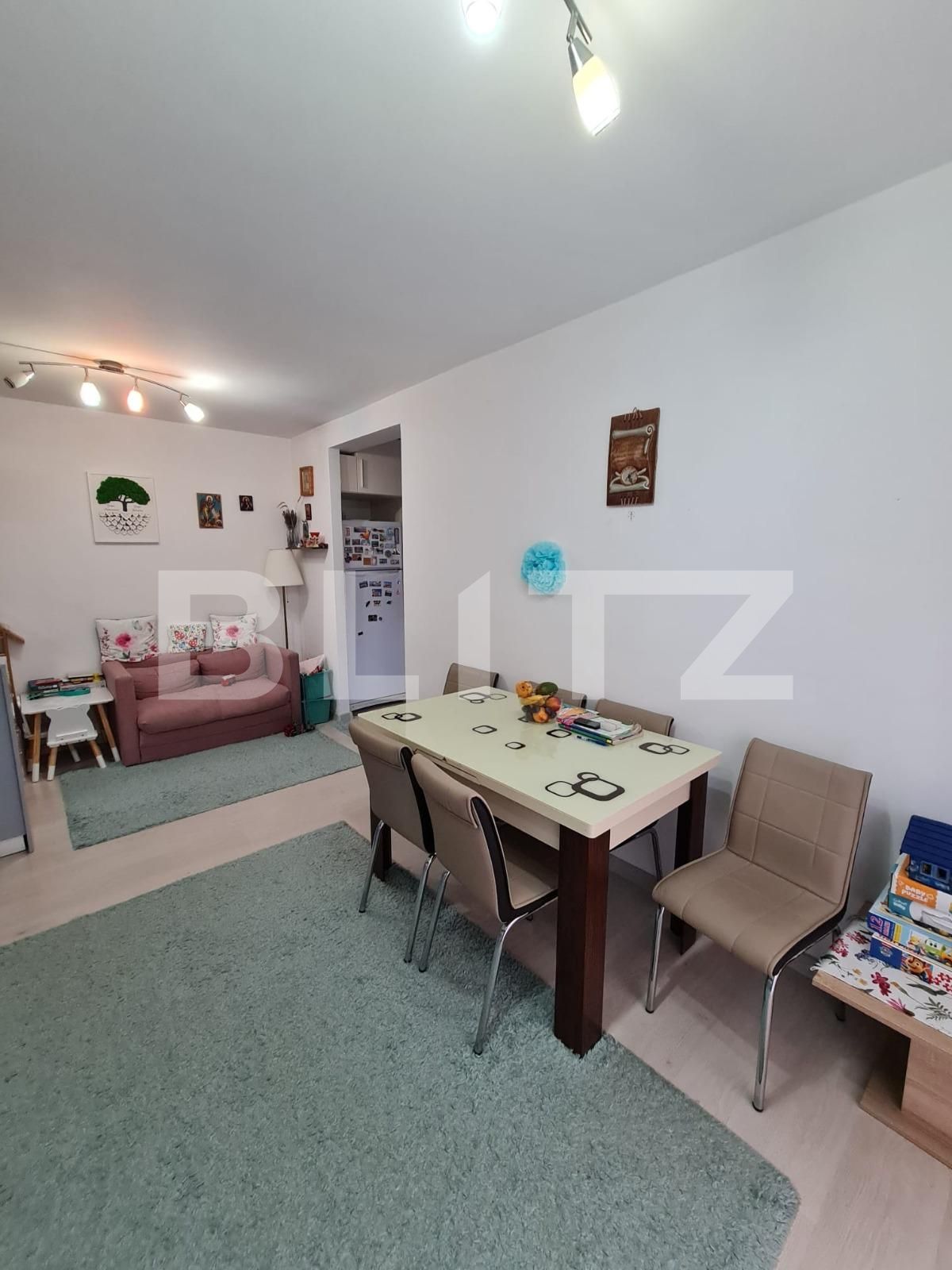 Apartament de vânzare 3 camere Floreşti - 126248AV | BLITZ Cluj-Napoca | Poza5