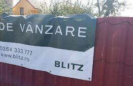 Investitie! Teren intravilan, 1242 mp, zona Aeroport  !