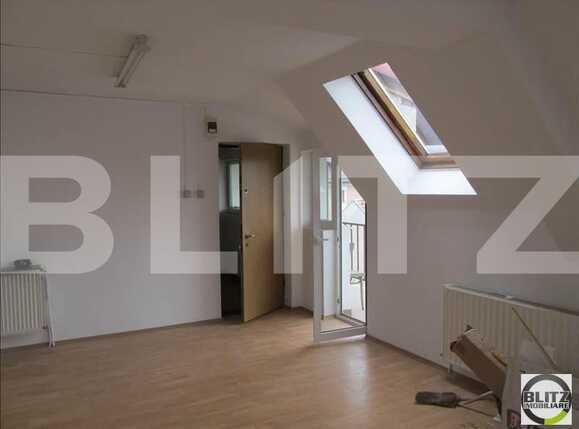 Apartament de vânzare 2 camere Central - 12625AV | BLITZ Cluj-Napoca | Poza3