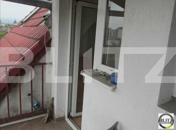 Apartament de vânzare 2 camere Central - 12625AV | BLITZ Cluj-Napoca | Poza8