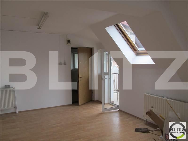 Apartament de vânzare 2 camere Central - 12625AV | BLITZ Cluj-Napoca | Poza3