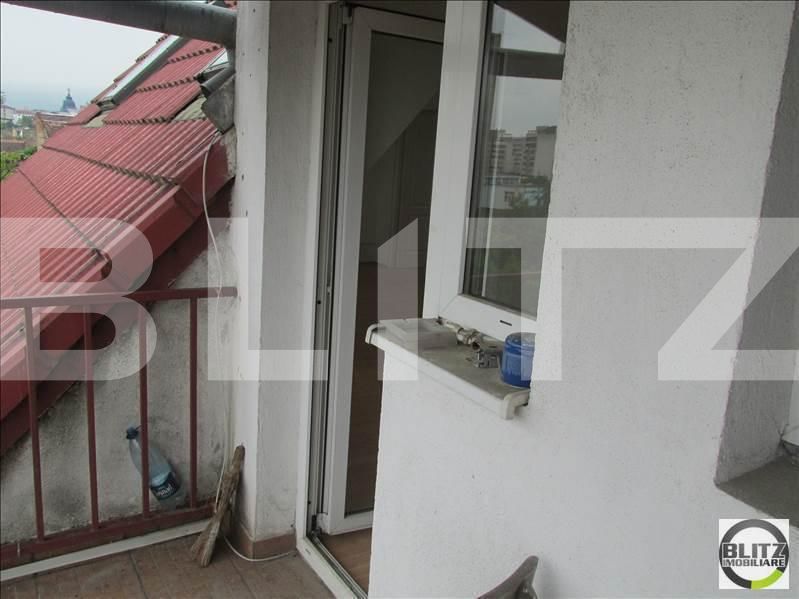 Apartament de vânzare 2 camere Central - 12625AV | BLITZ Cluj-Napoca | Poza8