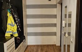 Apartament 2 camere, 52 mp, decomandat, 3 balcoane, 2 parcari, Floresti