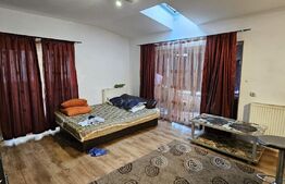 Apartament 2 camere, 52 mp, decomandat, 3 balcoane, 2 parcari, Floresti