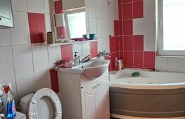 Apartament 2 camere, 52 mp, decomandat, 3 balcoane, 2 parcari, Floresti