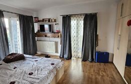 Apartament 2 camere, 52 mp, decomandat, 3 balcoane, 2 parcari, Floresti