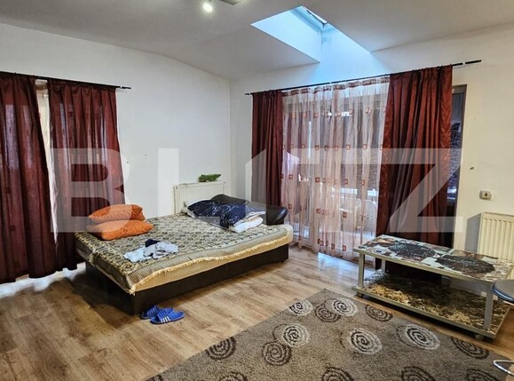 Apartament de vânzare 2 camere Floreşti - 126252AV | BLITZ Cluj-Napoca | Poza2