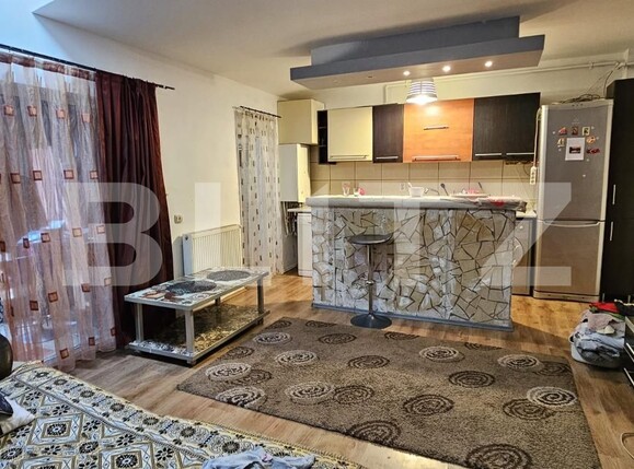 Apartament de vânzare 2 camere Floreşti - 126252AV | BLITZ Cluj-Napoca | Poza1