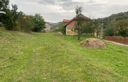 Teren intravilan, 1540 mp, sat Suceagu