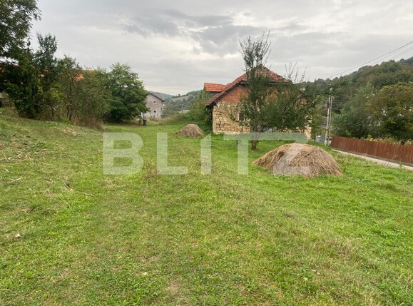 Teren de vânzare Suceagu - 126255TV | BLITZ Cluj-Napoca | Poza1