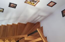  Oportunitate! Investiție! Casă finisata, 4 camere, complet utilata, 100mp, 1400 mp teren, comuna JUCU (Gădălin)