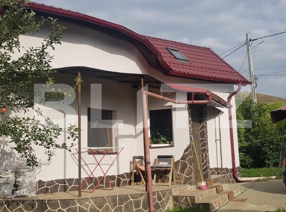 Casa de vânzare 4 camere Exterior Est - 126259CV | BLITZ Cluj-Napoca | Poza1