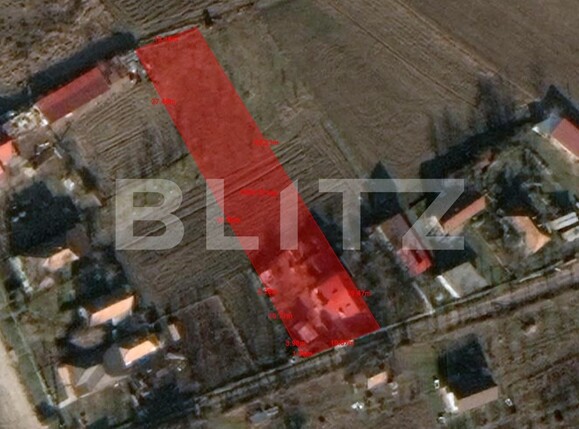 Casa de vânzare 4 camere Exterior Est - 126259CV | BLITZ Cluj-Napoca | Poza2