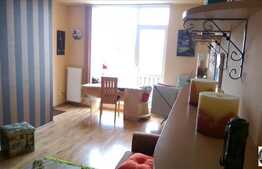 2 camere, 50 mp, imobil nou, mobilat modern, zona Dorobantilor