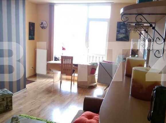 Apartament de vânzare 2 camere Central - 12626AV | BLITZ Cluj-Napoca | Poza1