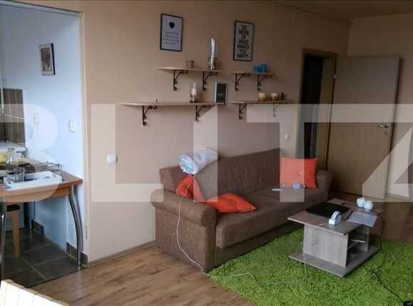 Apartament de vânzare 2 camere Central - 12626AV | BLITZ Cluj-Napoca | Poza3