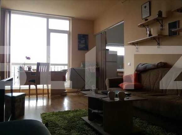 Apartament de vânzare 2 camere Central - 12626AV | BLITZ Cluj-Napoca | Poza4