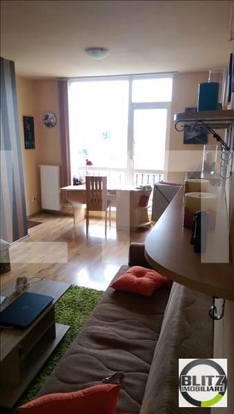 Apartament de vânzare 2 camere Central - 12626AV | BLITZ Cluj-Napoca | Poza2