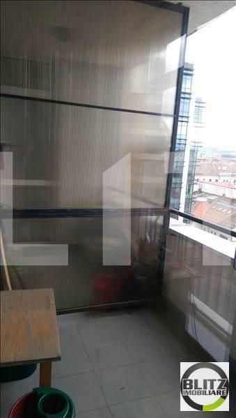 Apartament de vânzare 2 camere Central - 12626AV | BLITZ Cluj-Napoca | Poza8