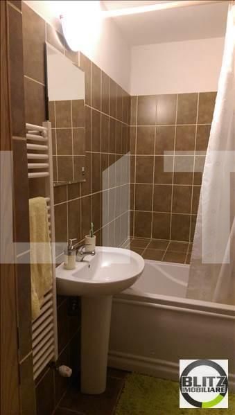 Apartament de vânzare 2 camere Central - 12626AV | BLITZ Cluj-Napoca | Poza7