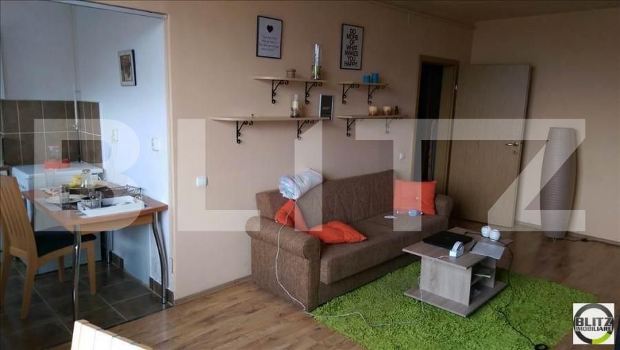 Apartament de vânzare 2 camere Central - 12626AV | BLITZ Cluj-Napoca | Poza3