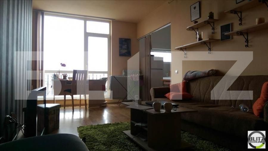 Apartament de vânzare 2 camere Central - 12626AV | BLITZ Cluj-Napoca | Poza4