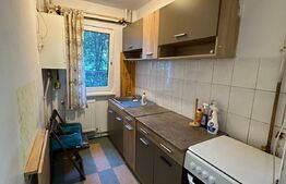 Apartament 2 camere, 37 mp, centrala termica, zona Parang