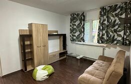 Apartament 2 camere, 37 mp, centrala termica, zona Parang