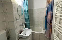 Apartament 2 camere, 37 mp, centrala termica, zona Parang