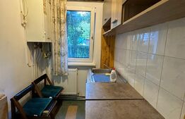 Apartament 2 camere, 37 mp, centrala termica, zona Parang