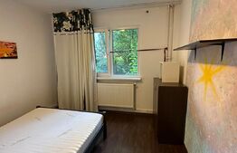 Apartament 2 camere, 37 mp, centrala termica, zona Parang