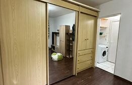 Apartament 2 camere, 37 mp, centrala termica, zona Parang