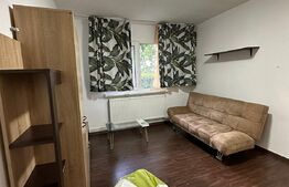 Apartament 2 camere, 37 mp, centrala termica, zona Parang