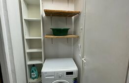 Apartament 2 camere, 37 mp, centrala termica, zona Parang