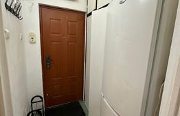 Apartament 2 camere, 37 mp, centrala termica, zona Parang