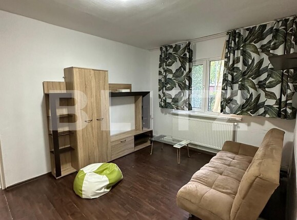 Apartament de vânzare 2 camere Manastur - 126260AV | BLITZ Cluj-Napoca | Poza1