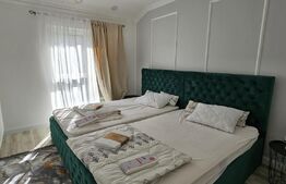 Apartament 3 camere, 72 mp, ultra lux, parcare subterana, zona centrala Floresti