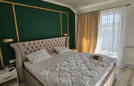 Apartament 3 camere, 72 mp, ultra lux, parcare subterana, zona centrala Floresti