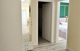 Apartament 3 camere, 72 mp, ultra lux, parcare subterana, zona centrala Floresti